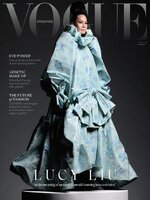 Vogue Singapore